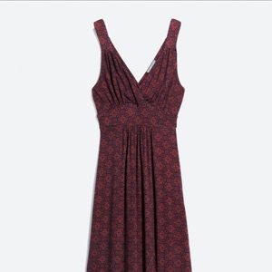 Loveappella Maxi Dress Size:MP